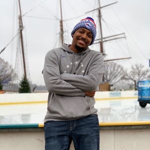 Meet your Posher, Marcus